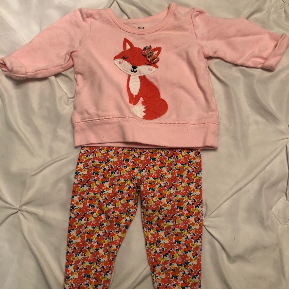 2 piece carters winter